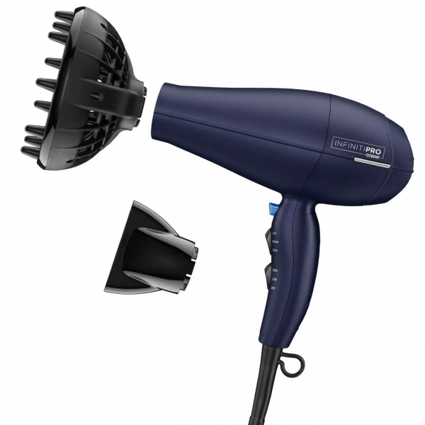 Infiniti Pro by Conair Texture Dryer on white background