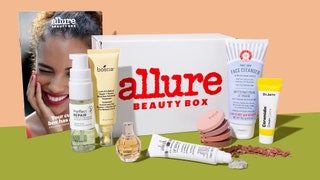 You Can Get Seven of Allure’s Fall Beauty Must Haves for $23