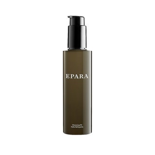 Epara Natural Cleansing Oil on white background