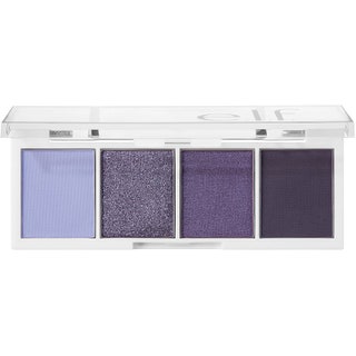 e.l.f. Cosmetics Bite Size Eyeshadow Palette in Aai You on white background