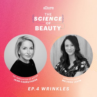 Allure's The Science of Beauty How to Get Rid of Wrinkles