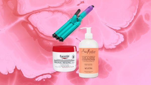 Target Just Put a Ton of Beauty Products on Sale