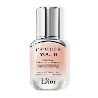 Dior Capture Youth AgeDelay Advanced Eye Treatment on white background